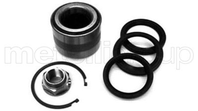 Wheel Bearing Kit METELLI 19-7622
