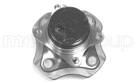 METELLI 19-7642 Wheel Bearing Kit