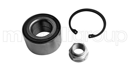 METELLI 19-7652 Wheel Bearing Kit