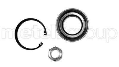 Wheel Bearing Kit METELLI 19-7666