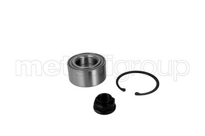 Wheel Bearing Kit METELLI 19-7669