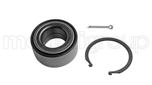 METELLI 19-7676 Wheel Bearing Kit