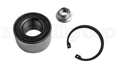 Wheel Bearing Kit METELLI 19-7694