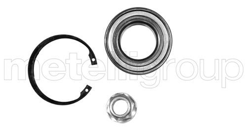 METELLI 19-7695 Wheel Bearing Kit