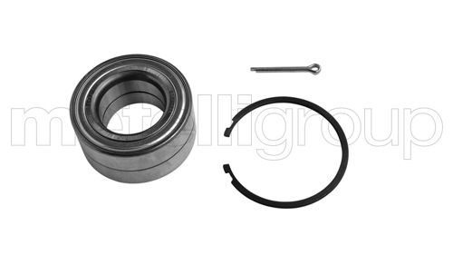 METELLI 19-7706 Wheel Bearing Kit