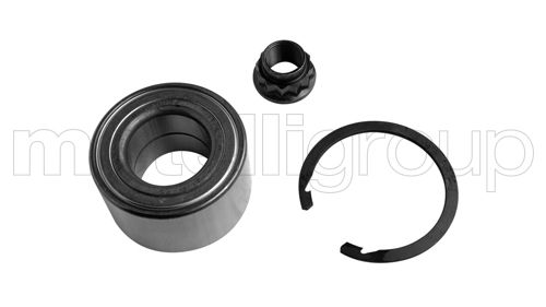 METELLI 19-7729 Wheel Bearing Kit