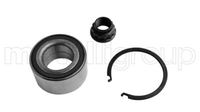 Wheel Bearing Kit METELLI 19-7730