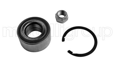 Wheel Bearing Kit METELLI 19-7745