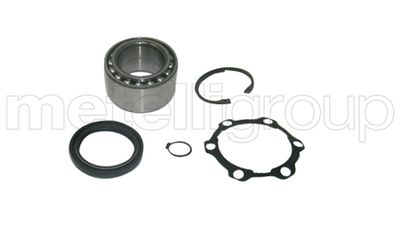 Wheel Bearing Kit METELLI 19-7749
