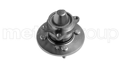 Wheel Bearing Kit METELLI 19-7806
