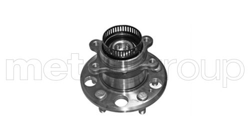 METELLI 19-7815 Wheel Bearing Kit