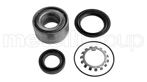 METELLI 19-7816 Wheel Bearing Kit