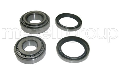 METELLI 19-7822 Wheel Bearing Kit