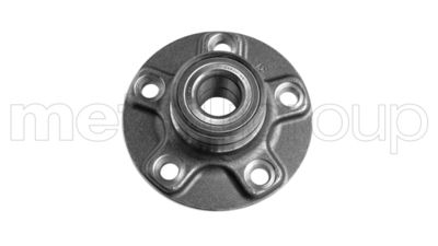 Wheel Bearing Kit METELLI 19-7854