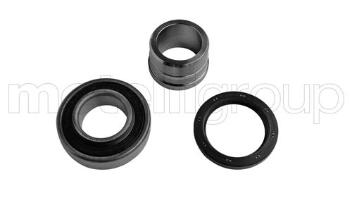 METELLI 19-7874 Wheel Bearing Kit