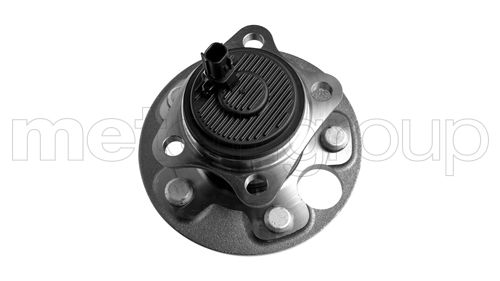 METELLI 19-7888 Wheel Bearing Kit