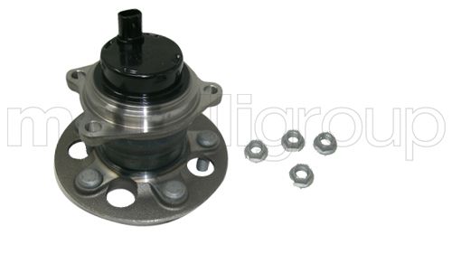 METELLI 19-7889 Wheel Bearing Kit