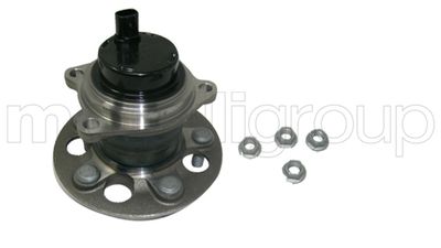 Wheel Bearing Kit METELLI 19-7889