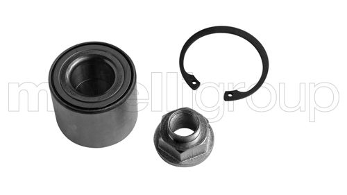 METELLI 19-7923 Wheel Bearing Kit
