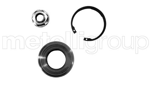 METELLI 19-7930 Wheel Bearing Kit