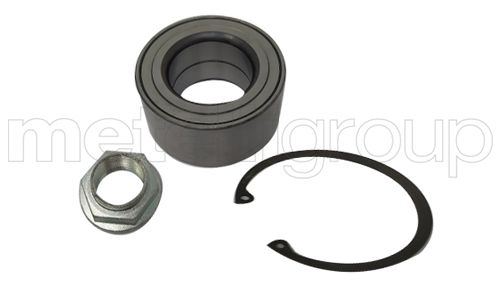 METELLI 19-7931 Wheel Bearing Kit