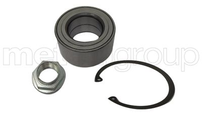 Wheel Bearing Kit METELLI 19-7931