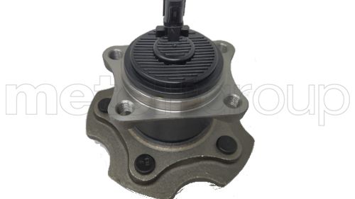 METELLI 19-7934 Wheel Bearing Kit