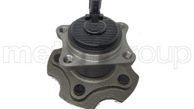 Wheel Bearing Kit METELLI 19-7934