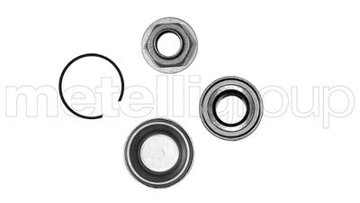 Wheel Bearing Kit METELLI 19-8109
