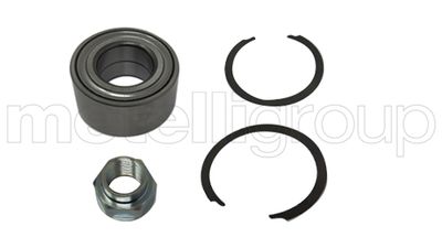 Wheel Bearing Kit METELLI 19-8127