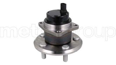 Wheel Bearing Kit METELLI 19-8130