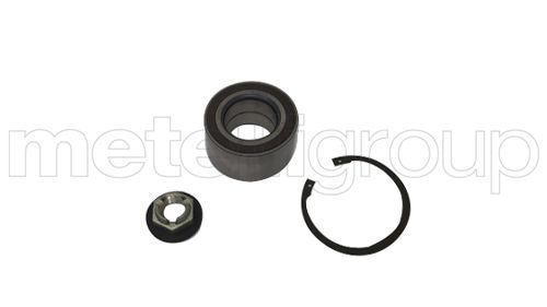METELLI 19-8132 Wheel Bearing Kit