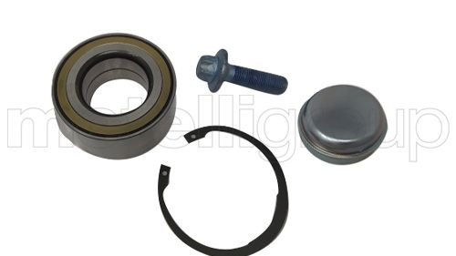 METELLI 19-8134 Wheel Bearing Kit
