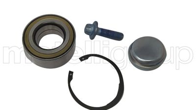 Wheel Bearing Kit METELLI 19-8134
