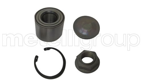 METELLI 19-8135 Wheel Bearing Kit