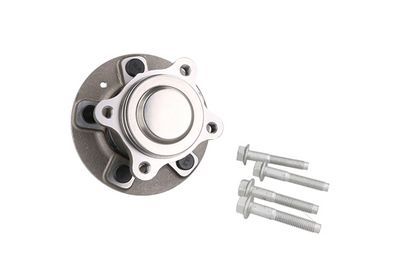 Wheel Bearing Kit METELLI 19-8141