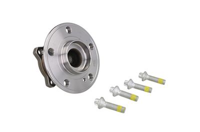Wheel Bearing Kit METELLI 19-8146