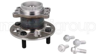 Wheel Bearing Kit METELLI 19-8147