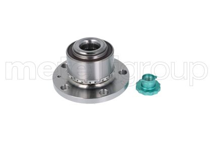 METELLI 19-8148 Wheel Bearing Kit