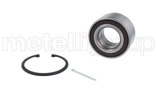 METELLI 19-8154 Wheel Bearing Kit