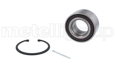 Wheel Bearing Kit METELLI 19-8154