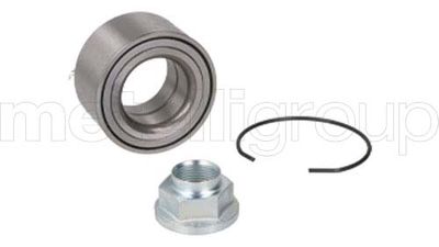 Wheel Bearing Kit METELLI 19-8157