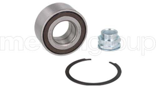 METELLI 19-8158 Wheel Bearing Kit