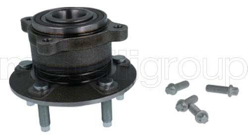 METELLI 19-8159 Wheel Bearing Kit
