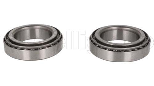METELLI 19-8161 Wheel Bearing Kit