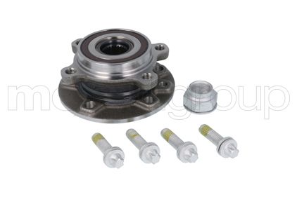 METELLI 19-8164 Wheel Bearing Kit