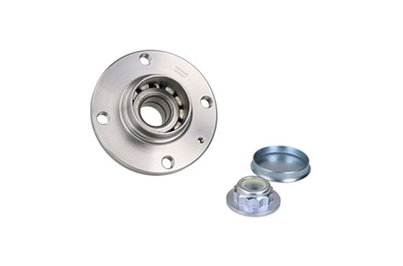 METELLI 19-8166 Wheel Bearing Kit
