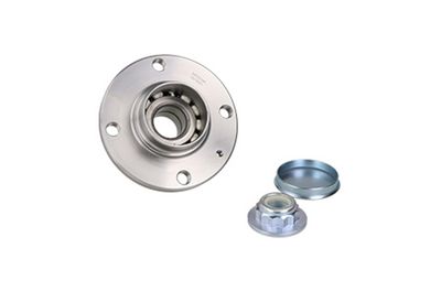 Wheel Bearing Kit METELLI 19-8166