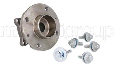 Wheel Bearing Kit METELLI 19-8168