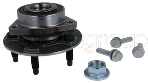 METELLI 19-8173 Wheel Bearing Kit